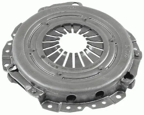 Kupplungsdruckplatte SACHS 3082 180 333 Bild Kupplungsdruckplatte SACHS 3082 180 333