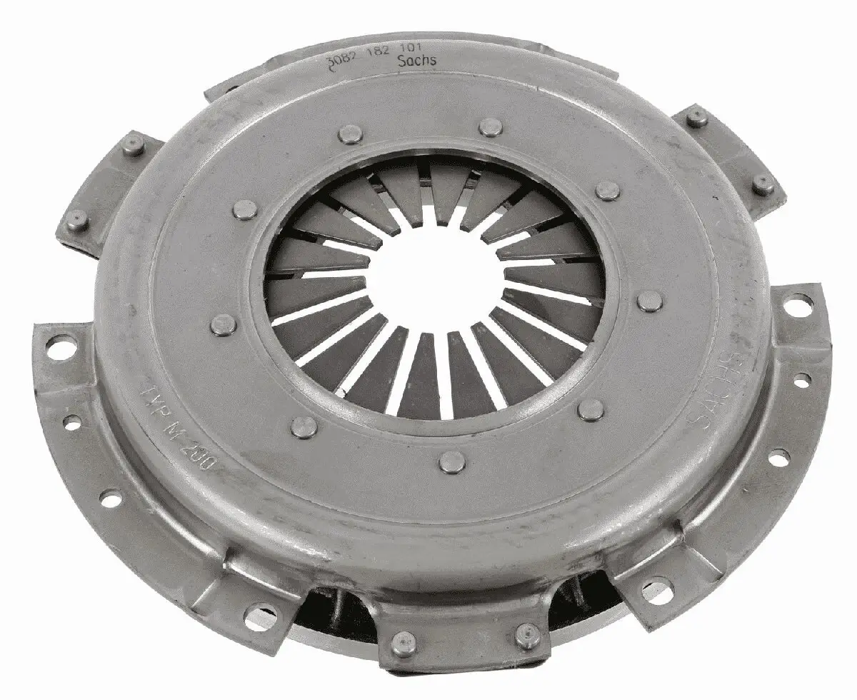 Kupplungsdruckplatte SACHS 3082 182 101