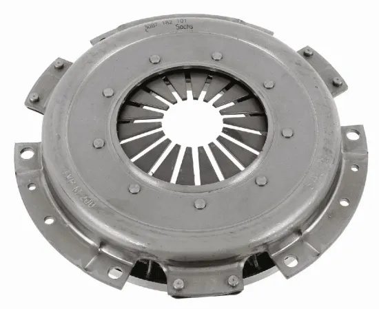 Kupplungsdruckplatte SACHS 3082 182 101 Bild Kupplungsdruckplatte SACHS 3082 182 101