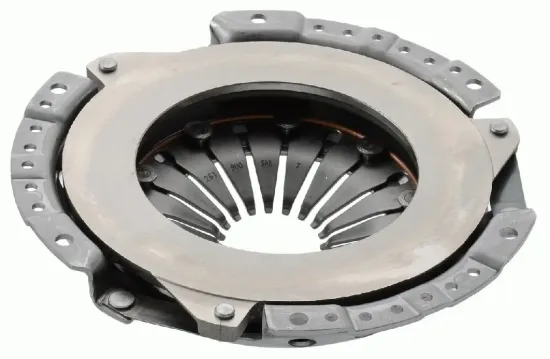 Kupplungsdruckplatte SACHS 3082 185 231 Bild Kupplungsdruckplatte SACHS 3082 185 231