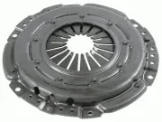 Kupplungsdruckplatte SACHS 3082 204 031