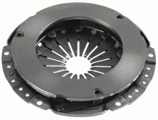 Kupplungsdruckplatte SACHS 3082 204 031 Bild Kupplungsdruckplatte SACHS 3082 204 031