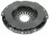 Kupplungsdruckplatte SACHS 3082 209 031 Bild Kupplungsdruckplatte SACHS 3082 209 031