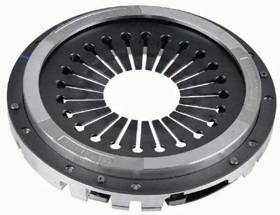 Kupplungsdruckplatte SACHS 3082 213 133 Bild Kupplungsdruckplatte SACHS 3082 213 133
