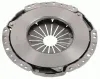 Kupplungsdruckplatte SACHS 3082 215 031 Bild Kupplungsdruckplatte SACHS 3082 215 031