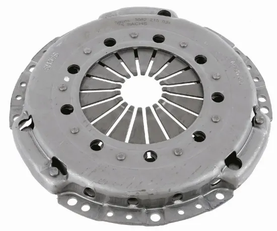 Kupplungsdruckplatte SACHS 3082 215 031 Bild Kupplungsdruckplatte SACHS 3082 215 031