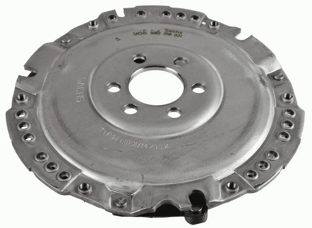Kupplungsdruckplatte SACHS 3082 258 031
