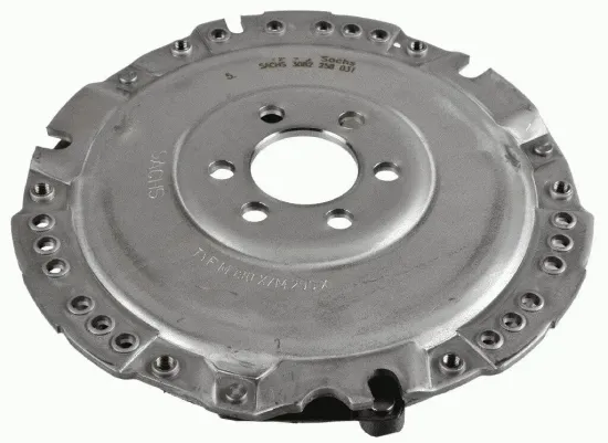 Kupplungsdruckplatte SACHS 3082 258 031 Bild Kupplungsdruckplatte SACHS 3082 258 031