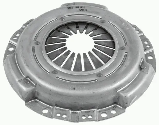 Kupplungsdruckplatte SACHS 3082 270 031 Bild Kupplungsdruckplatte SACHS 3082 270 031