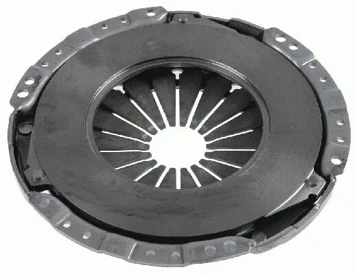 Kupplungsdruckplatte SACHS 3082 281 031 Bild Kupplungsdruckplatte SACHS 3082 281 031