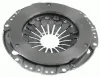 Kupplungsdruckplatte SACHS 3082 296 934 Bild Kupplungsdruckplatte SACHS 3082 296 934