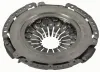 Kupplungsdruckplatte SACHS 3082 306 341 Bild Kupplungsdruckplatte SACHS 3082 306 341