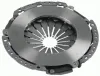 Kupplungsdruckplatte SACHS 3082 308 043 Bild Kupplungsdruckplatte SACHS 3082 308 043