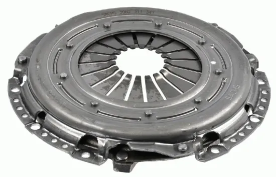 Kupplungsdruckplatte SACHS 3082 311 341 Bild Kupplungsdruckplatte SACHS 3082 311 341