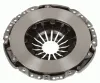 Kupplungsdruckplatte SACHS 3082 600 521 Bild Kupplungsdruckplatte SACHS 3082 600 521