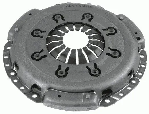 Kupplungsdruckplatte SACHS 3082 600 549 Bild Kupplungsdruckplatte SACHS 3082 600 549