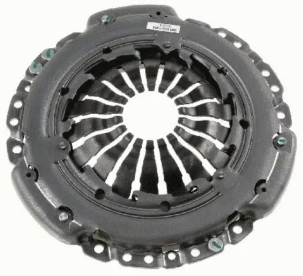 Kupplungsdruckplatte SACHS 3082 600 568