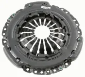 Kupplungsdruckplatte SACHS 3082 600 568
