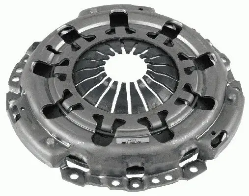 Kupplungsdruckplatte SACHS 3082 600 586