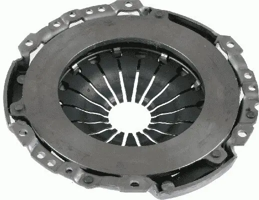 Kupplungsdruckplatte SACHS 3082 600 586 Bild Kupplungsdruckplatte SACHS 3082 600 586