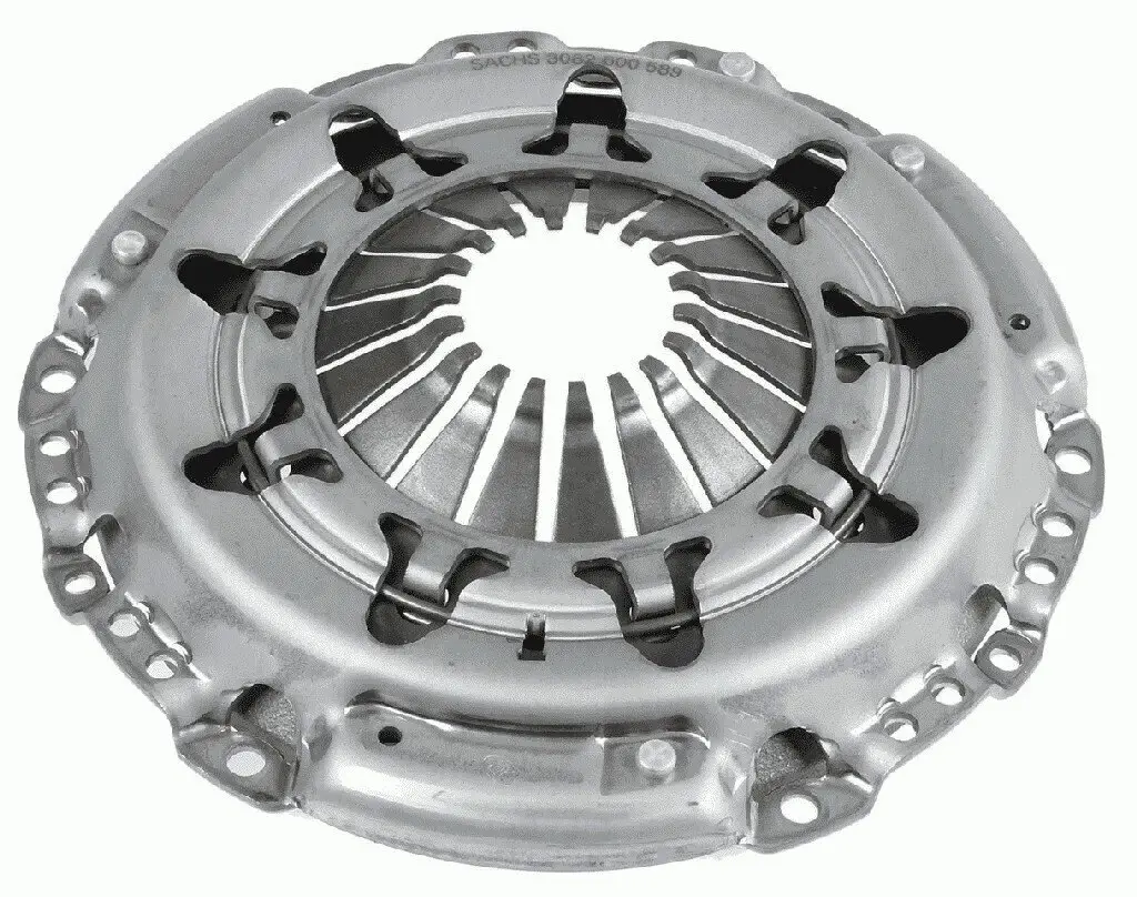 Kupplungsdruckplatte SACHS 3082 600 589