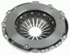 Kupplungsdruckplatte SACHS 3082 600 589 Bild Kupplungsdruckplatte SACHS 3082 600 589