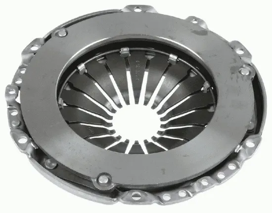 Kupplungsdruckplatte SACHS 3082 600 589 Bild Kupplungsdruckplatte SACHS 3082 600 589