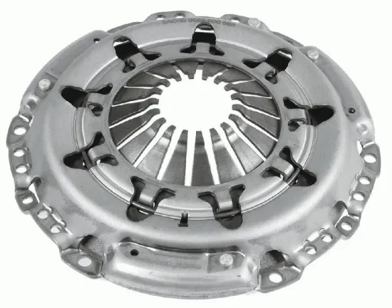 Kupplungsdruckplatte SACHS 3082 600 589 Bild Kupplungsdruckplatte SACHS 3082 600 589