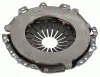 Kupplungsdruckplatte SACHS 3082 600 597 Bild Kupplungsdruckplatte SACHS 3082 600 597