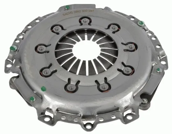Kupplungsdruckplatte SACHS 3082 600 597 Bild Kupplungsdruckplatte SACHS 3082 600 597