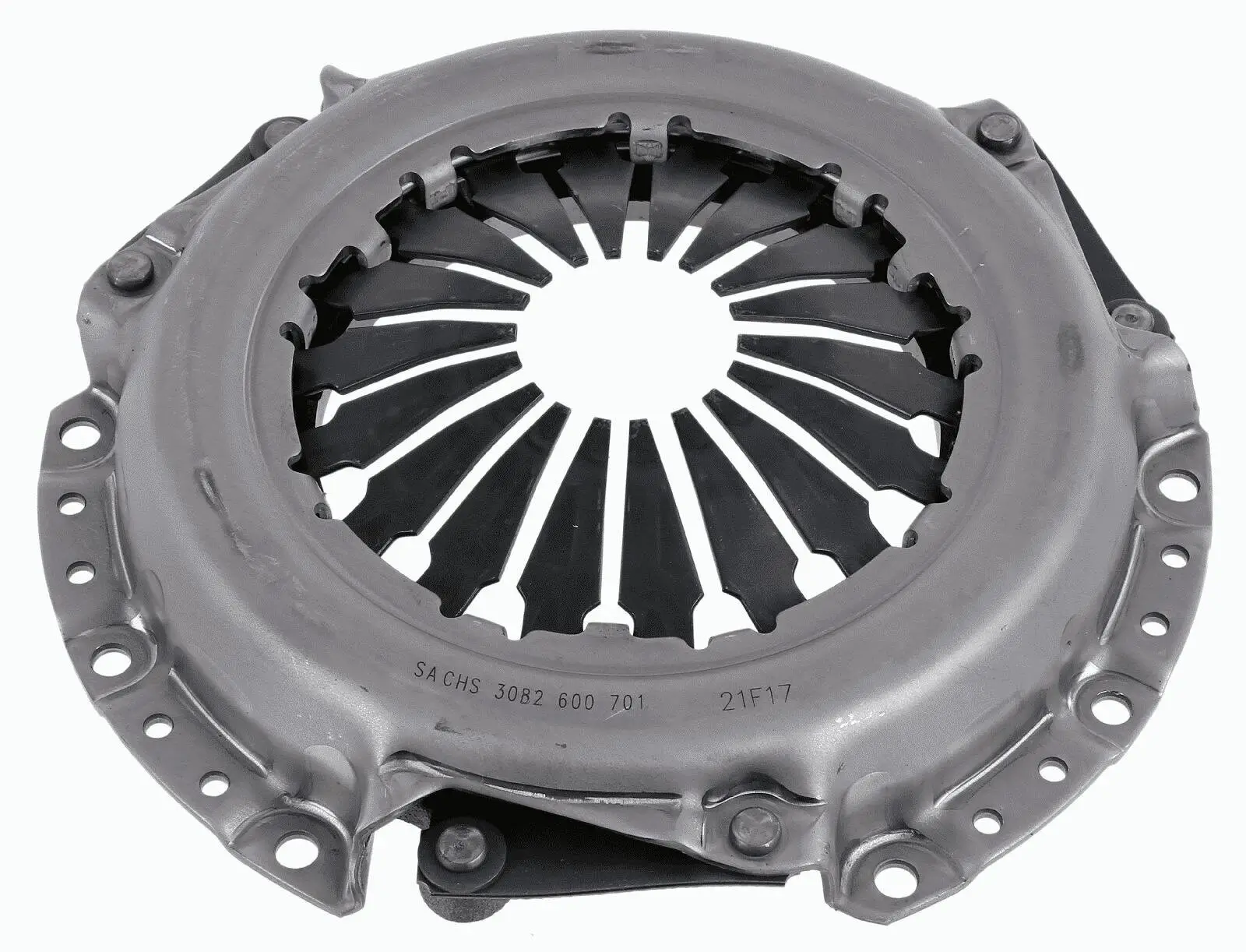 Kupplungsdruckplatte SACHS 3082 600 701