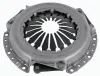 Kupplungsdruckplatte SACHS 3082 600 701 Bild Kupplungsdruckplatte SACHS 3082 600 701
