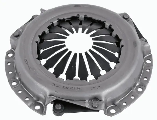 Kupplungsdruckplatte SACHS 3082 600 701 Bild Kupplungsdruckplatte SACHS 3082 600 701