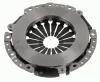 Kupplungsdruckplatte SACHS 3082 600 702 Bild Kupplungsdruckplatte SACHS 3082 600 702