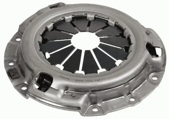 Kupplungsdruckplatte SACHS 3082 600 716 Bild Kupplungsdruckplatte SACHS 3082 600 716