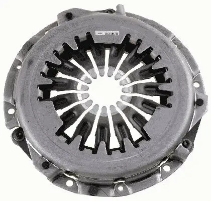 Kupplungsdruckplatte SACHS 3082 600 734