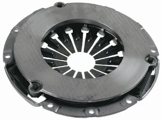 Kupplungsdruckplatte SACHS 3082 600 736 Bild Kupplungsdruckplatte SACHS 3082 600 736