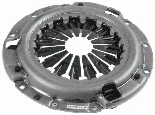 Kupplungsdruckplatte SACHS 3082 600 736 Bild Kupplungsdruckplatte SACHS 3082 600 736