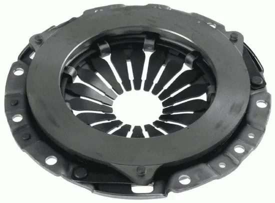 Kupplungsdruckplatte SACHS 3082 600 740 Bild Kupplungsdruckplatte SACHS 3082 600 740