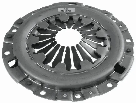 Kupplungsdruckplatte SACHS 3082 600 740 Bild Kupplungsdruckplatte SACHS 3082 600 740