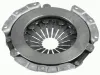 Kupplungsdruckplatte SACHS 3082 600 747 Bild Kupplungsdruckplatte SACHS 3082 600 747