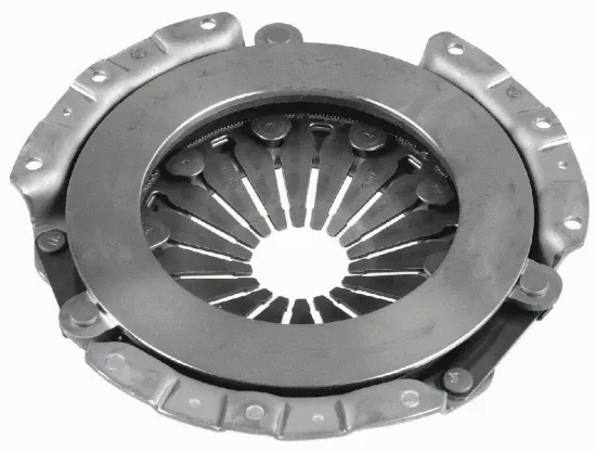 Kupplungsdruckplatte SACHS 3082 600 747 Bild Kupplungsdruckplatte SACHS 3082 600 747
