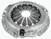 Kupplungsdruckplatte SACHS 3082 600 758 Bild Kupplungsdruckplatte SACHS 3082 600 758