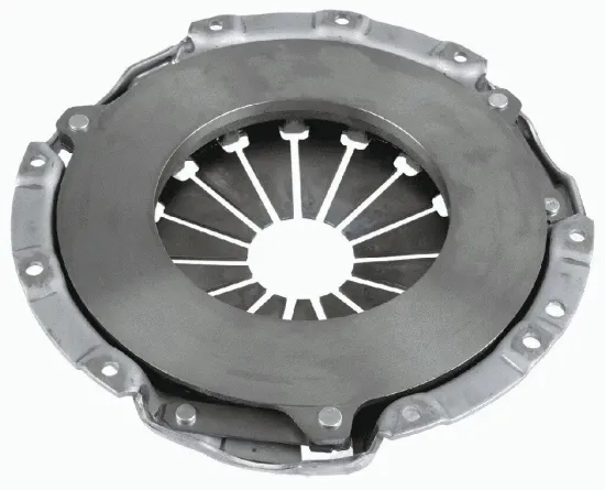 Kupplungsdruckplatte SACHS 3082 600 758 Bild Kupplungsdruckplatte SACHS 3082 600 758