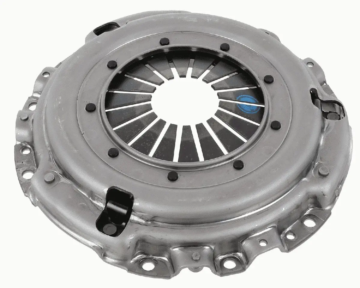 Kupplungsdruckplatte SACHS 3082 600 759