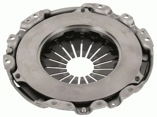 Kupplungsdruckplatte SACHS 3082 600 759 Bild Kupplungsdruckplatte SACHS 3082 600 759
