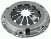 Kupplungsdruckplatte SACHS 3082 600 761
