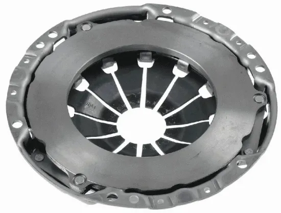 Kupplungsdruckplatte SACHS 3082 600 761 Bild Kupplungsdruckplatte SACHS 3082 600 761