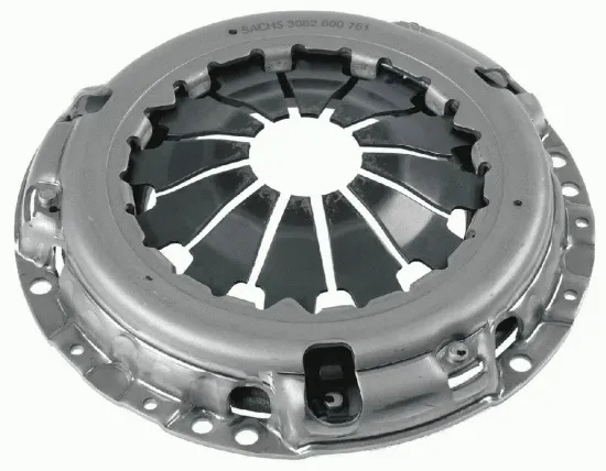 Kupplungsdruckplatte SACHS 3082 600 761 Bild Kupplungsdruckplatte SACHS 3082 600 761