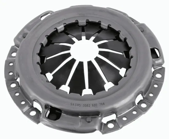 Kupplungsdruckplatte SACHS 3082 600 766 Bild Kupplungsdruckplatte SACHS 3082 600 766